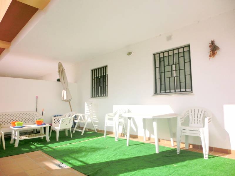 Appartement 78 m² à Sanlúcar de Barrameda
