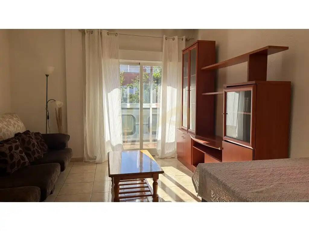 Piso de 67 m² en Móstoles