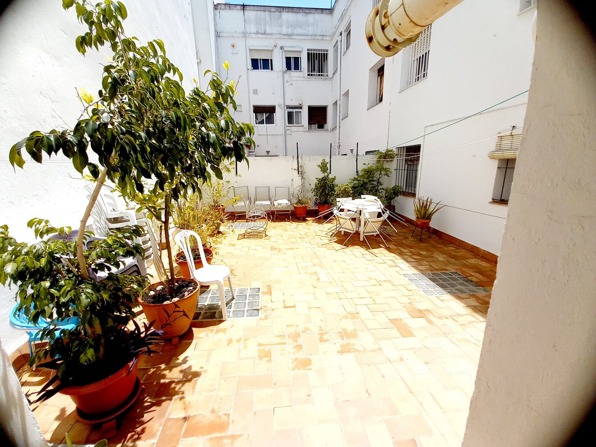 Wohnung 139 m² in Sevilla
