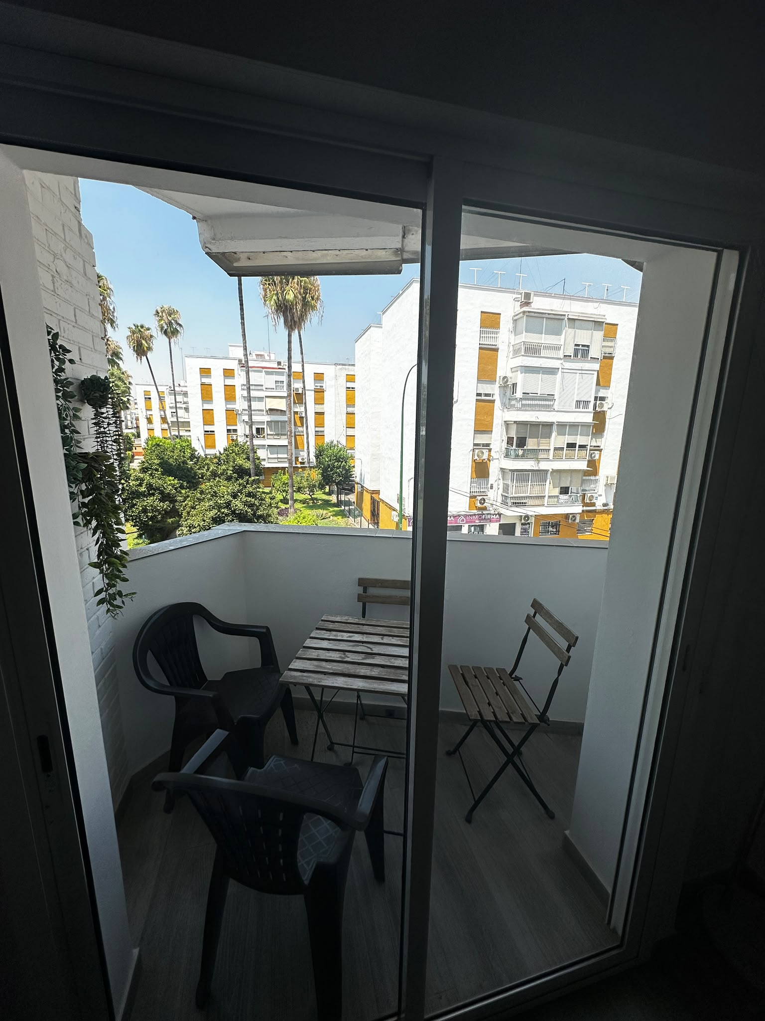 Zimmer zur Miete, Sevilla