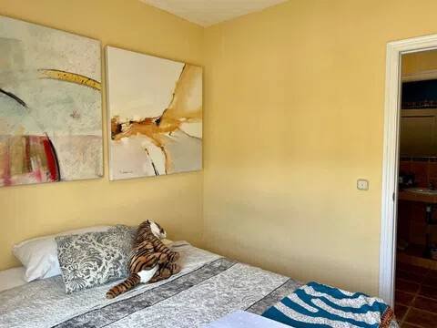 House 187 m² in Almuñécar