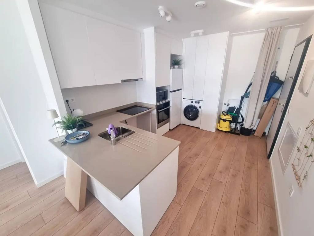 Piso de 90 m² en Pilar de la Horadada