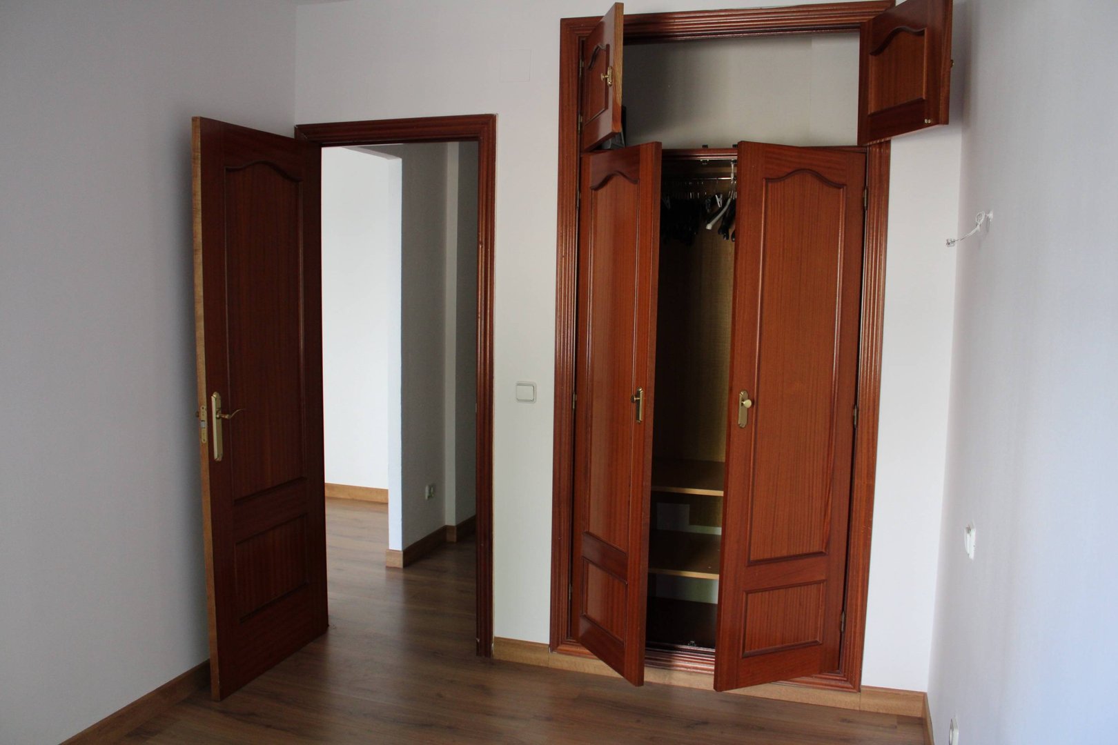 Pis de 61 m² a Alpedrete