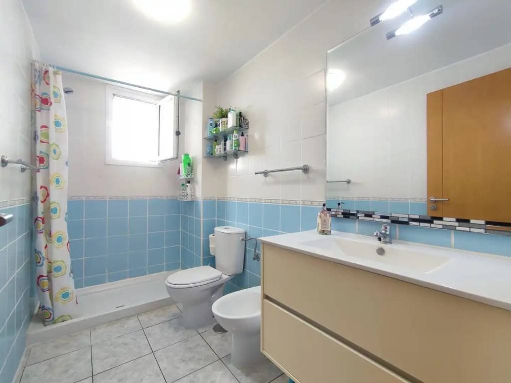 Piso de 71 m² en Arona