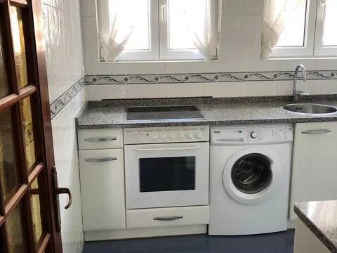 Квартира 110 м² в Бильбао