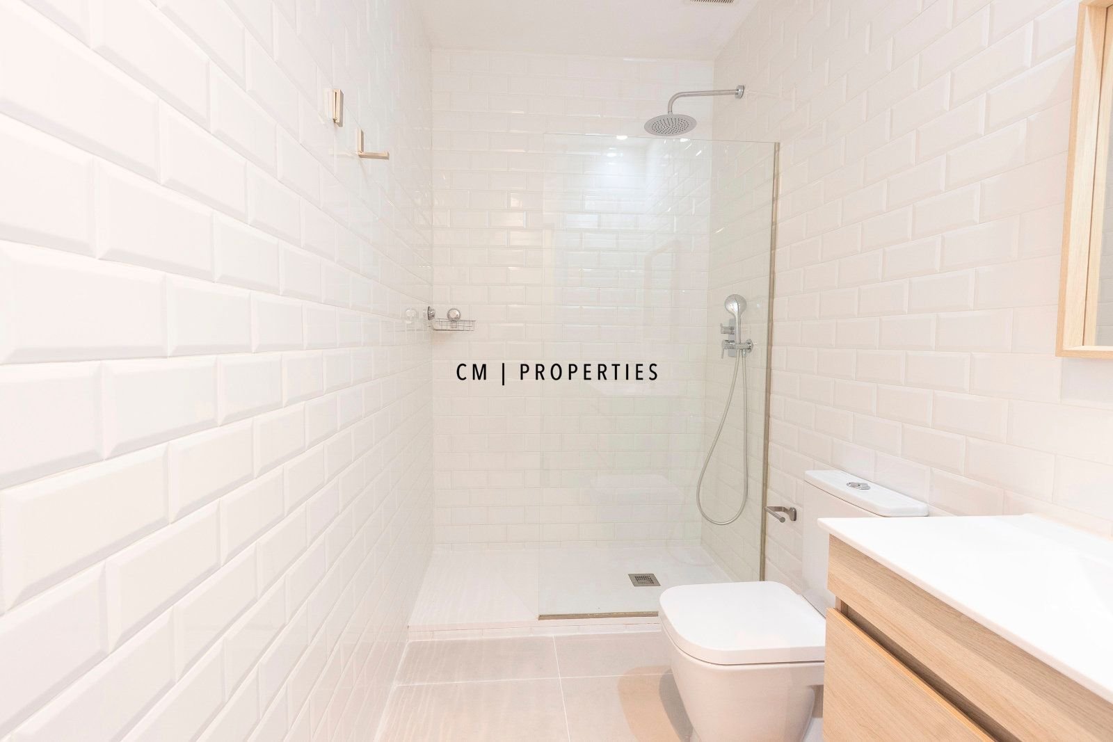 Apartamento 102 m² em València