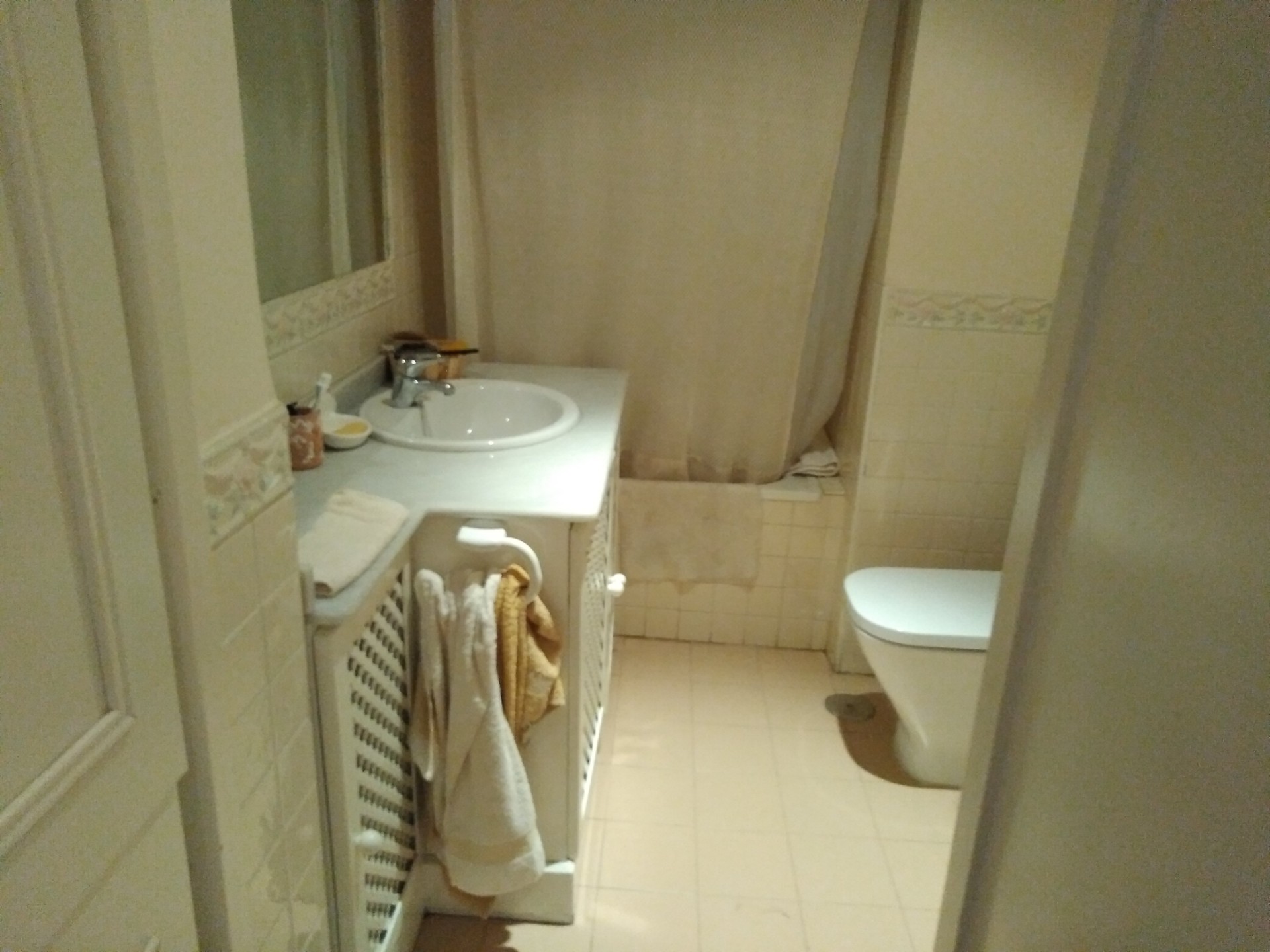 Pis de 200 m² a Jaén