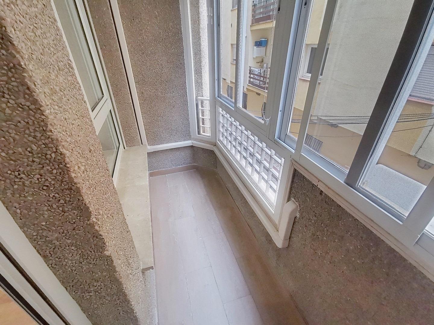 Piso de 81 m² en Granada