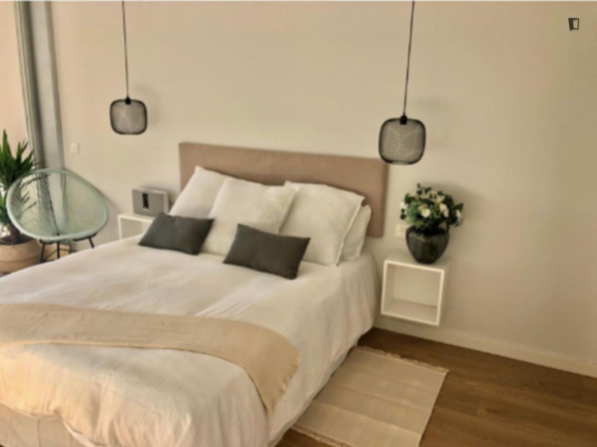 Wohnung 27 m² in Barcelona