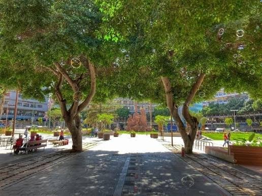 Wohnung 78 m² in Las Palmas de Gran Canaria