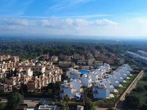 Casa de 120 m² en Campos