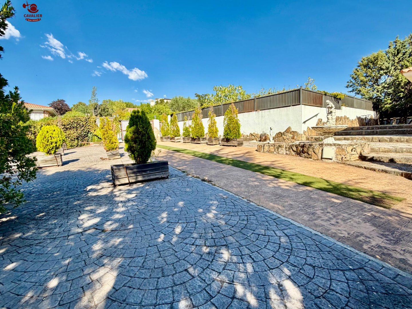 Casa de 234 m² en Los Molinos