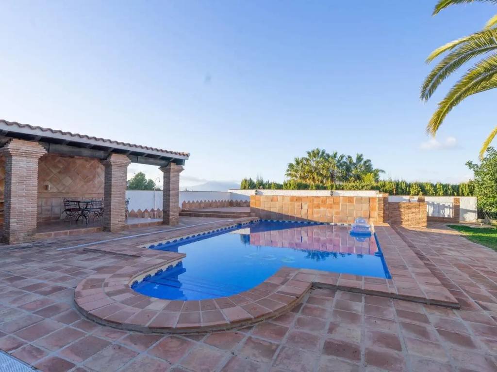 Casa de 520 m² a Alhaurín el Grande