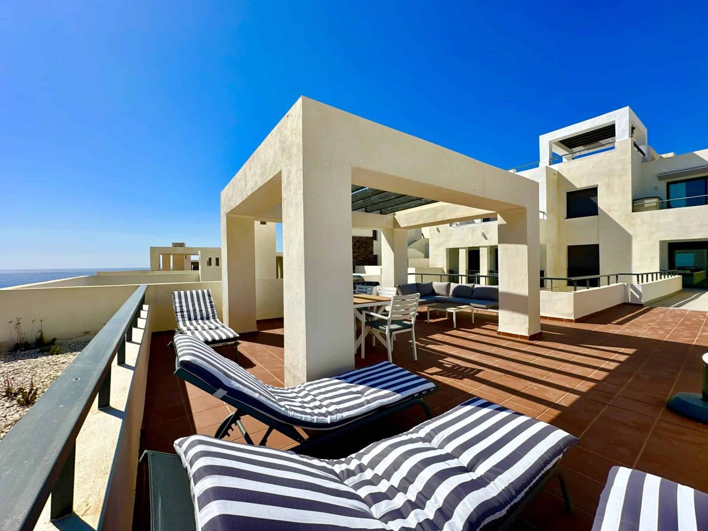Piso de 85 m² en Mojácar