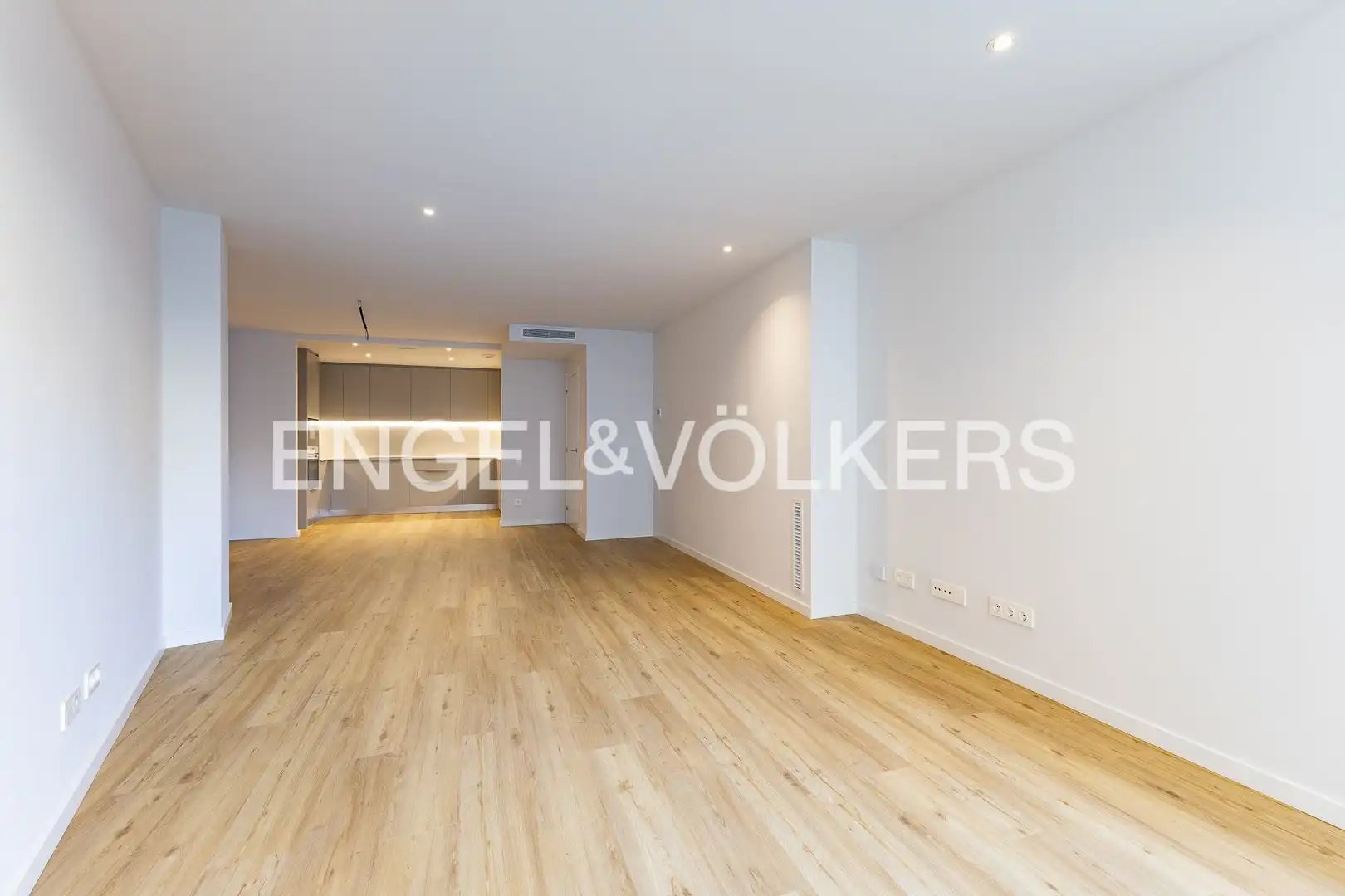 Piso de 129 m² en Sabadell