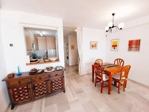 Pis de 150 m² a Mijas