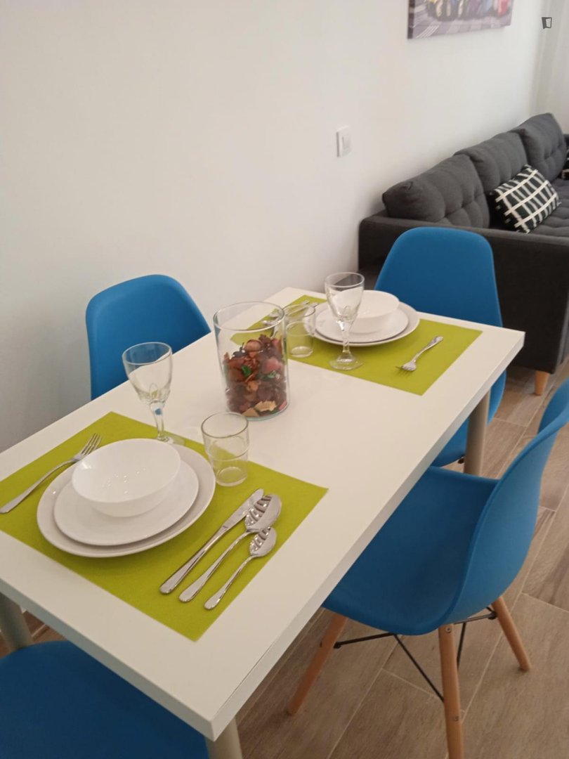 Pis de 43 m² a Barcelona
