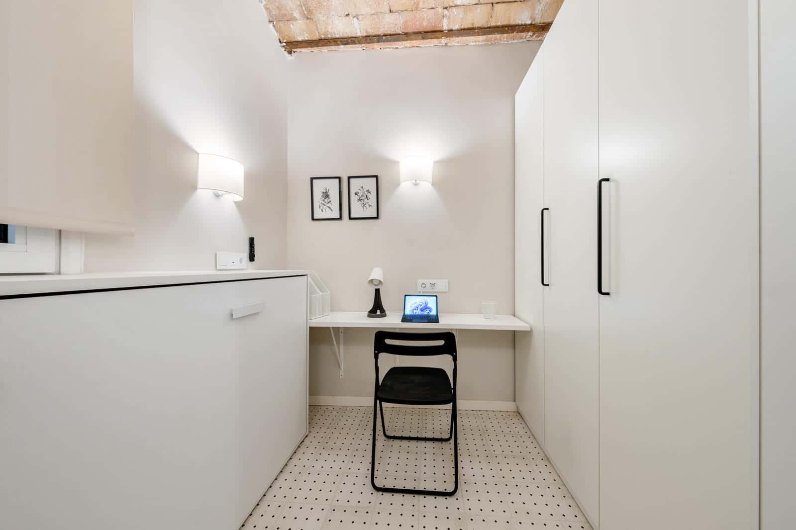 Pis de 50 m² a Barcelona