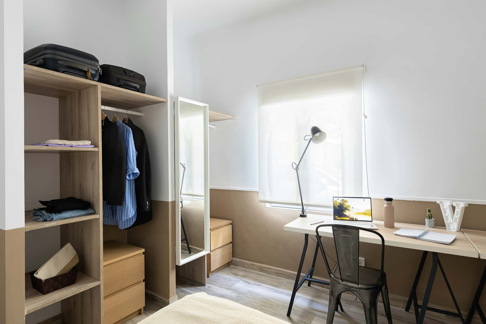 Habitació de lloguer, Getafe