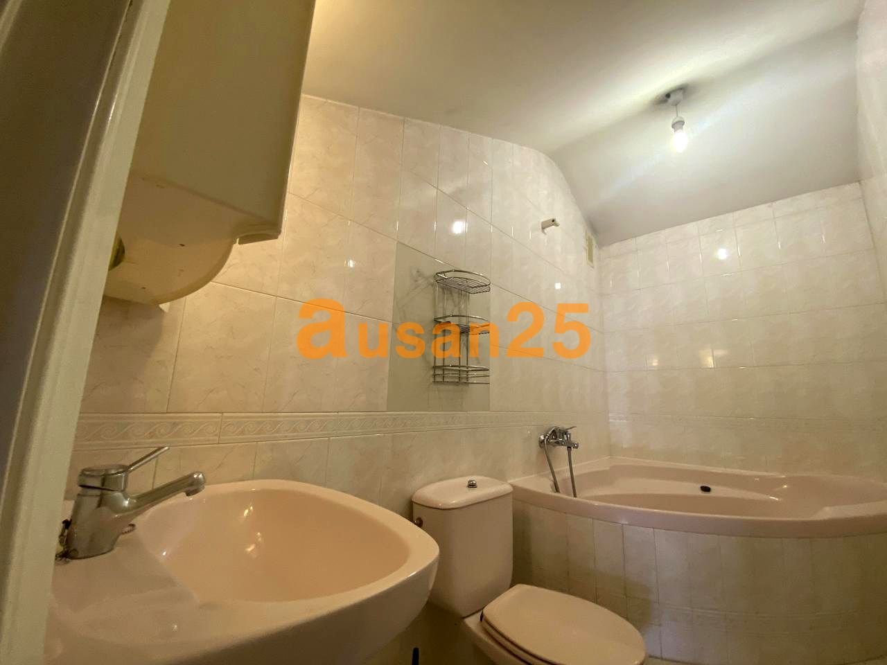 Piso de 90 m² en Aranda de Duero
