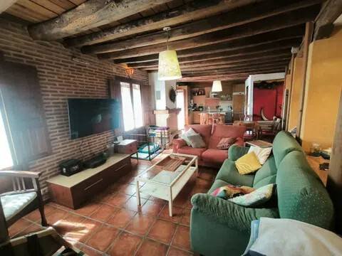 Casa de 190 m² en Segovia