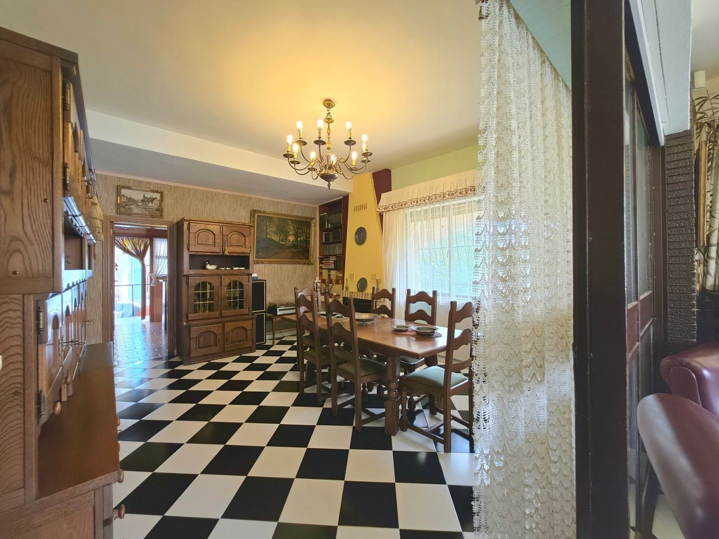 Casa de 235 m² en el Campello