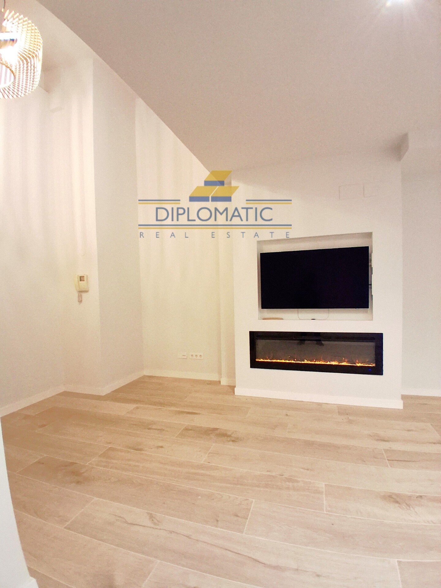 Pis de 182 m² a Madrid