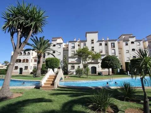 Piso de 56 m² en Jávea