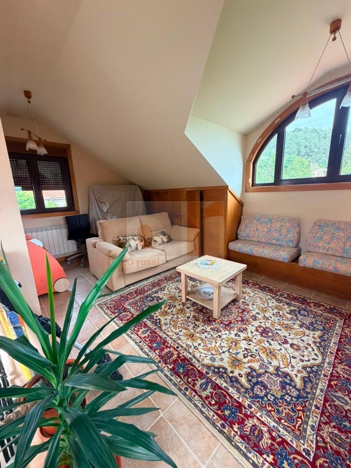 Casa de 130 m² en Moaña