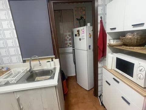 Piso de 75 m² en Mazarrón