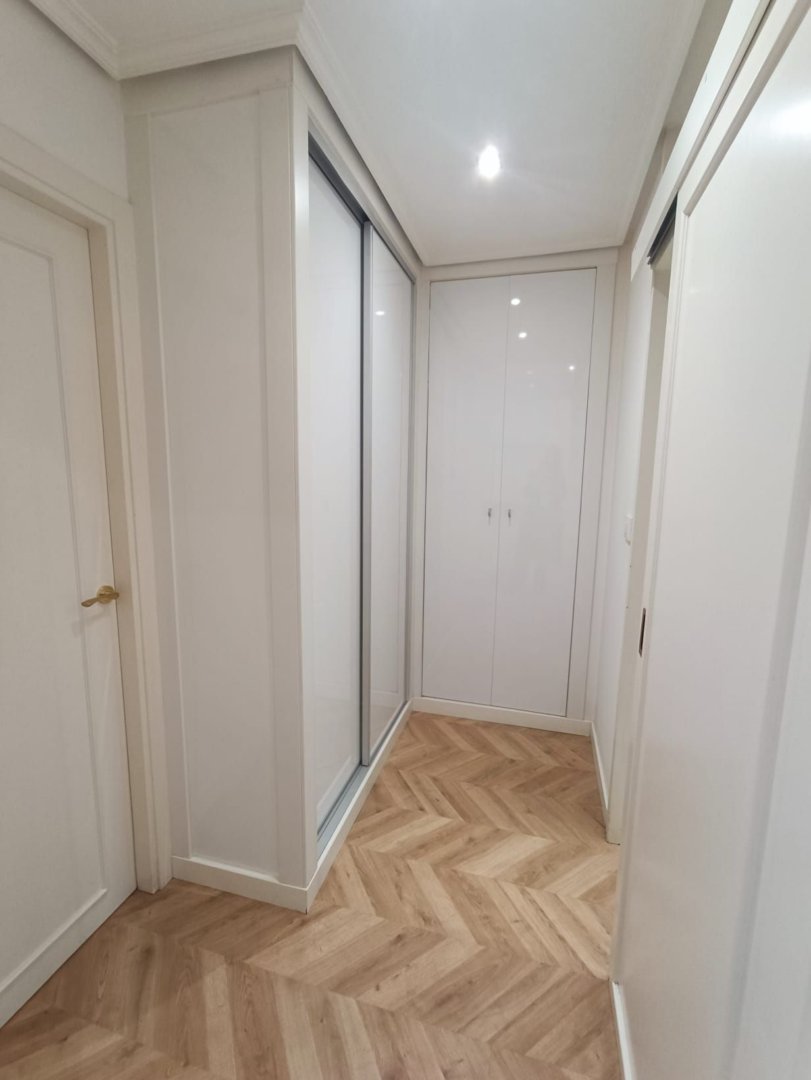 Piso de 60 m² en La Coruña