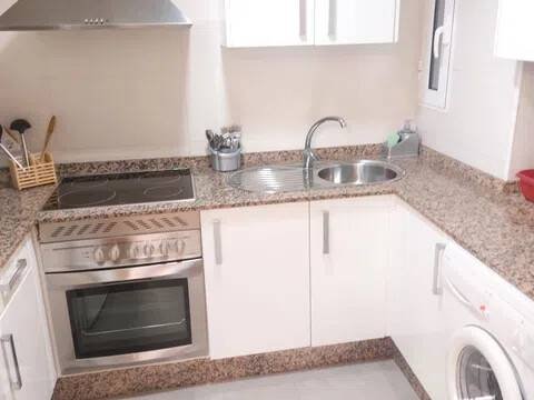 Квартира 65 м² в Картахене