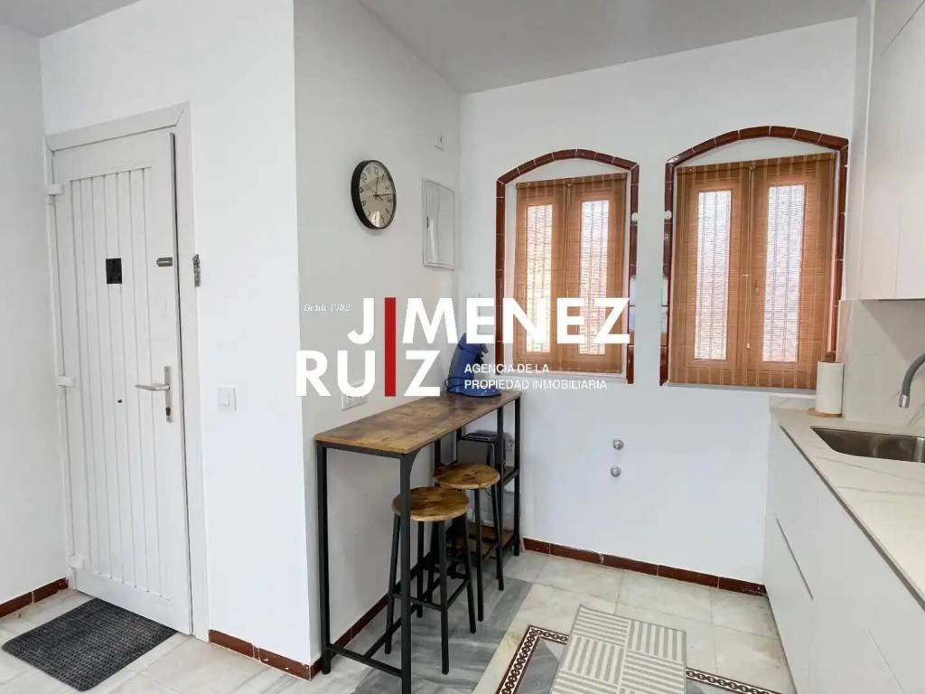 Квартира 80 м² в El Puerto de Santa María