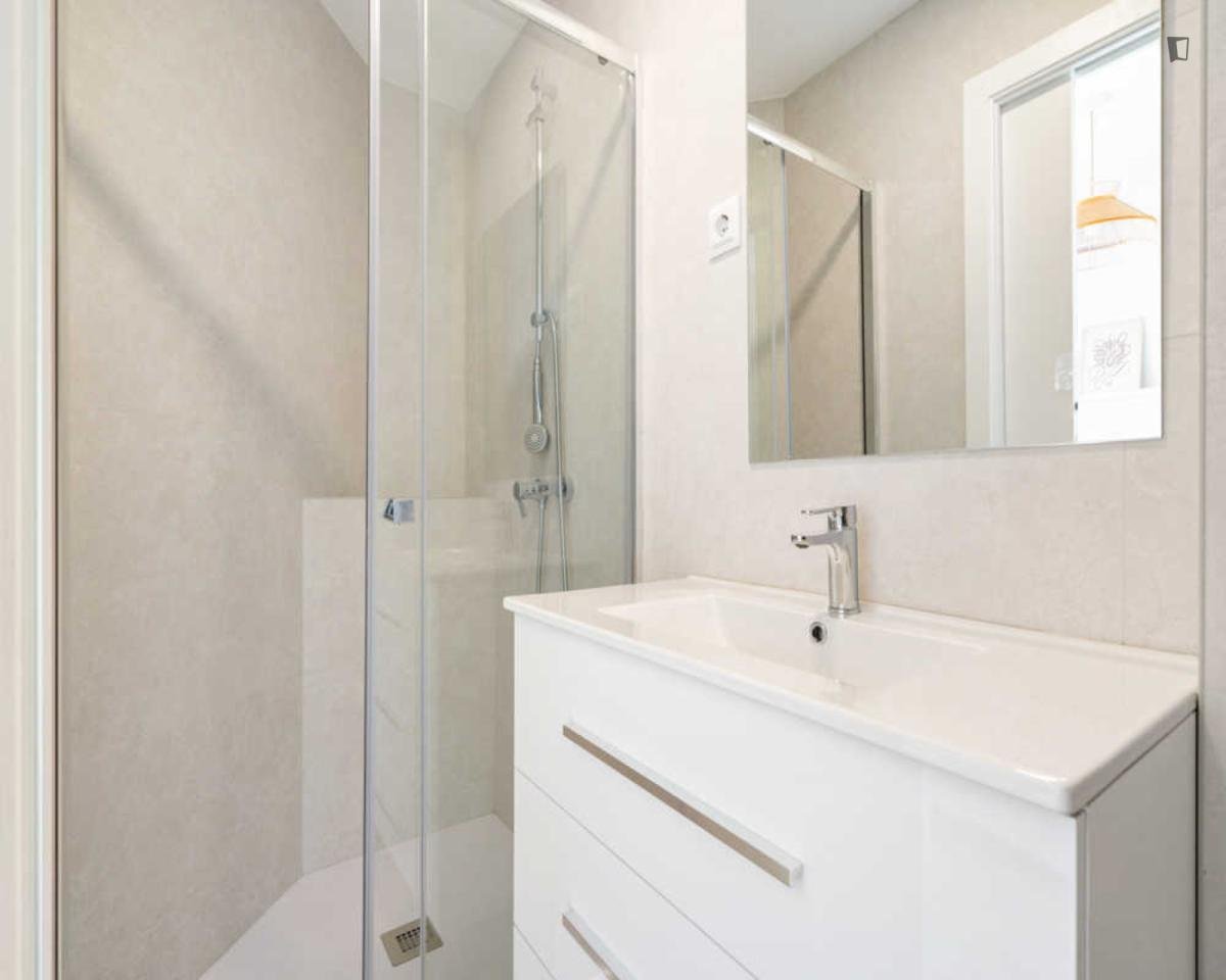 Habitación en alquiler, Madrid