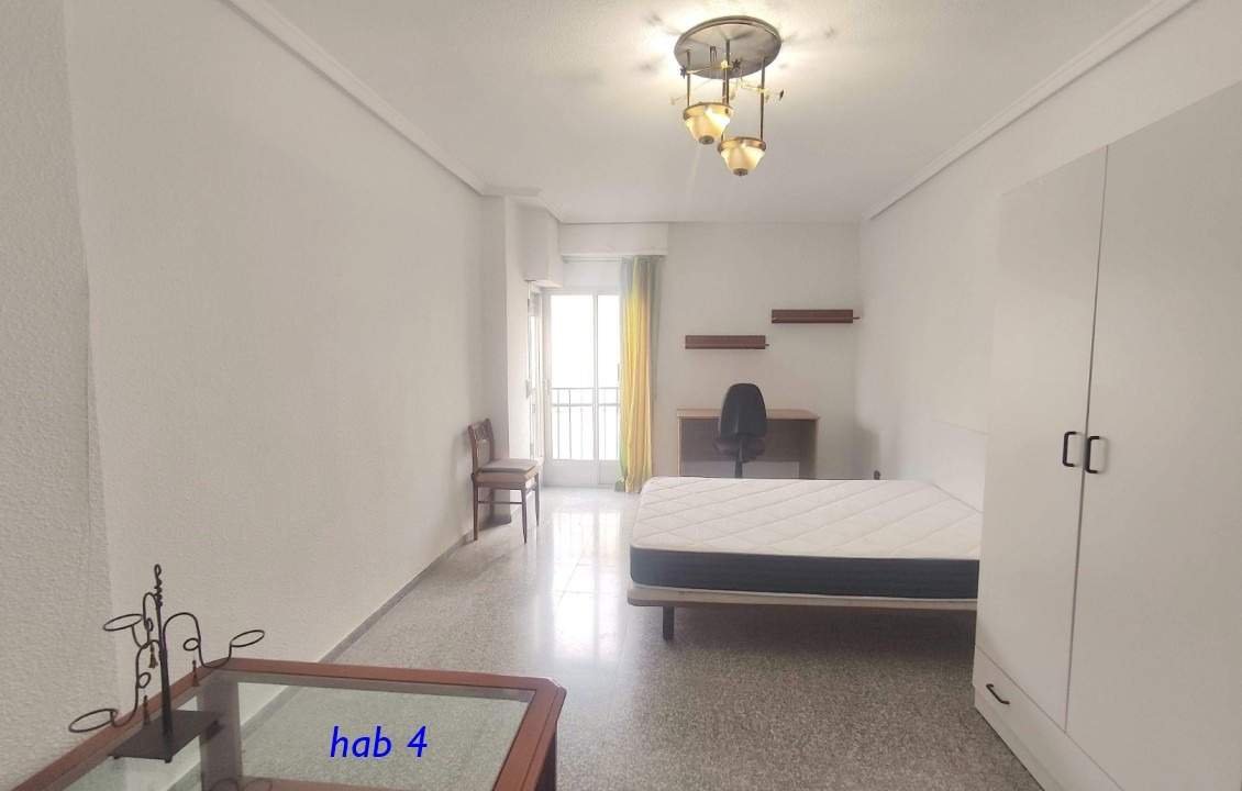 Quarto 120 m², Elx / Elche
