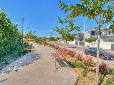 Casa de 118 m² en Estepona