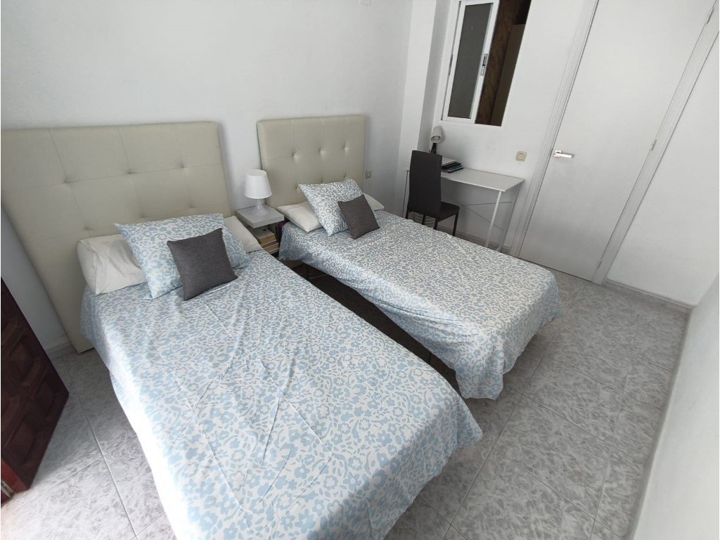 Casa de 71 m² a Árchez