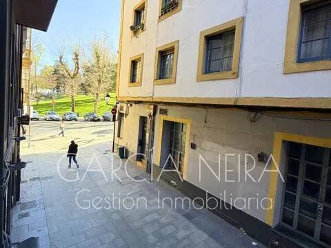 Piso de 78 m² en Oviedo