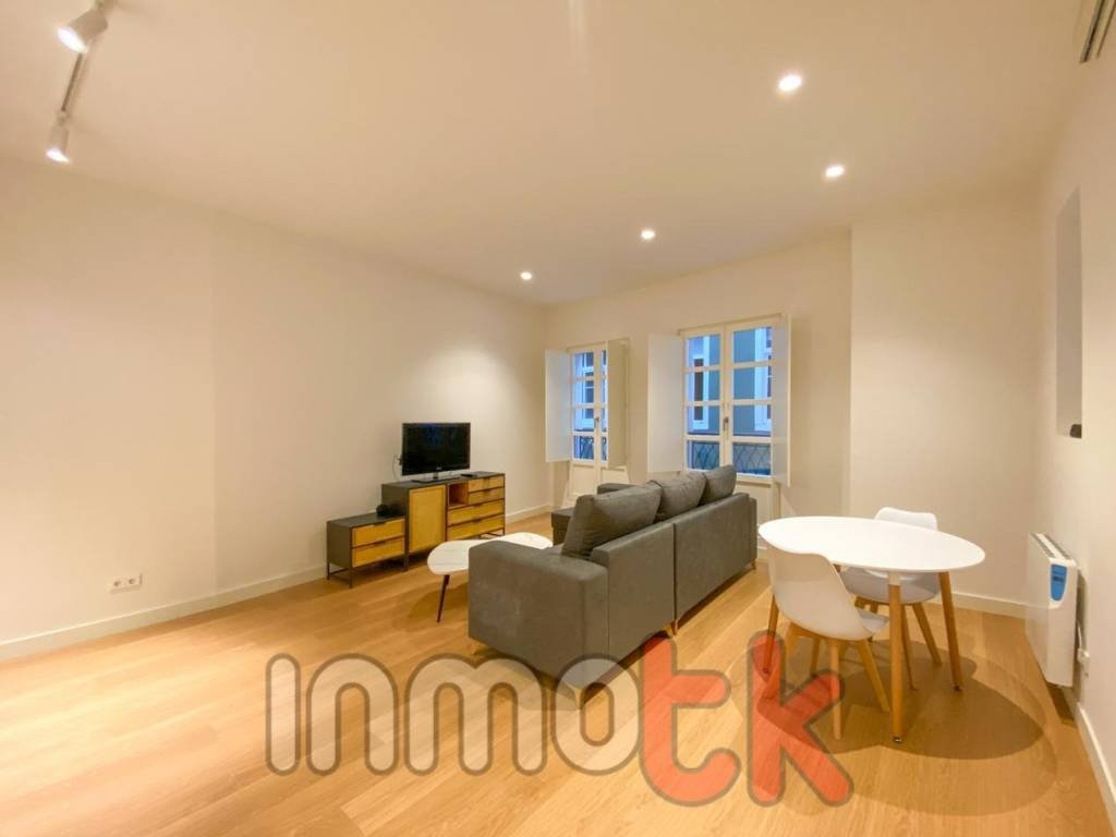Piso de 50 m² en La Coruña