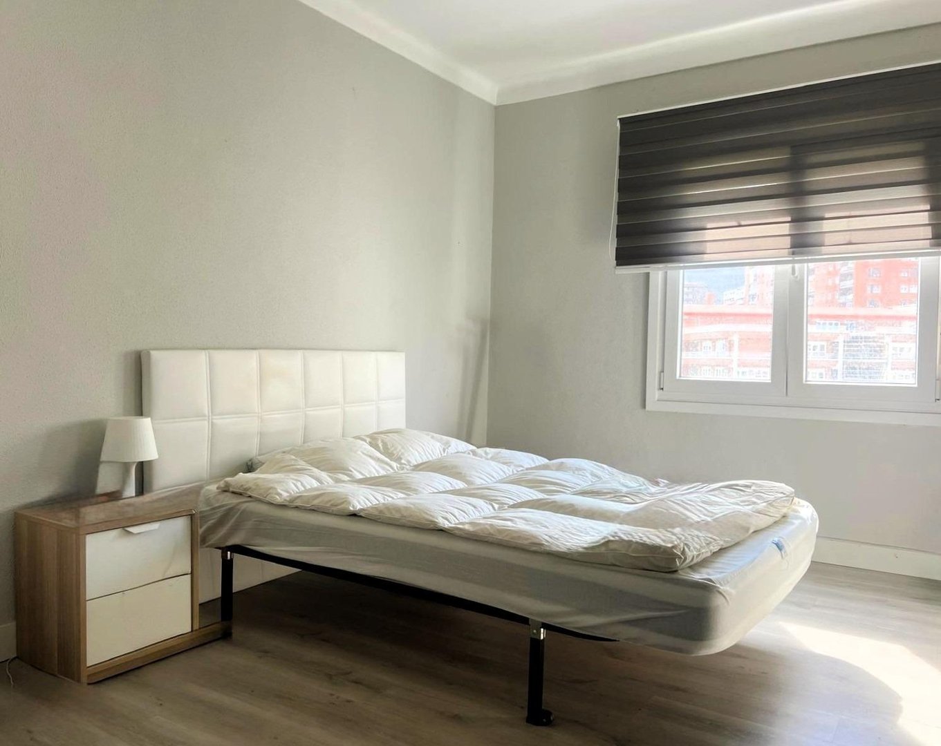 Piso de 92 m² en Bilbao