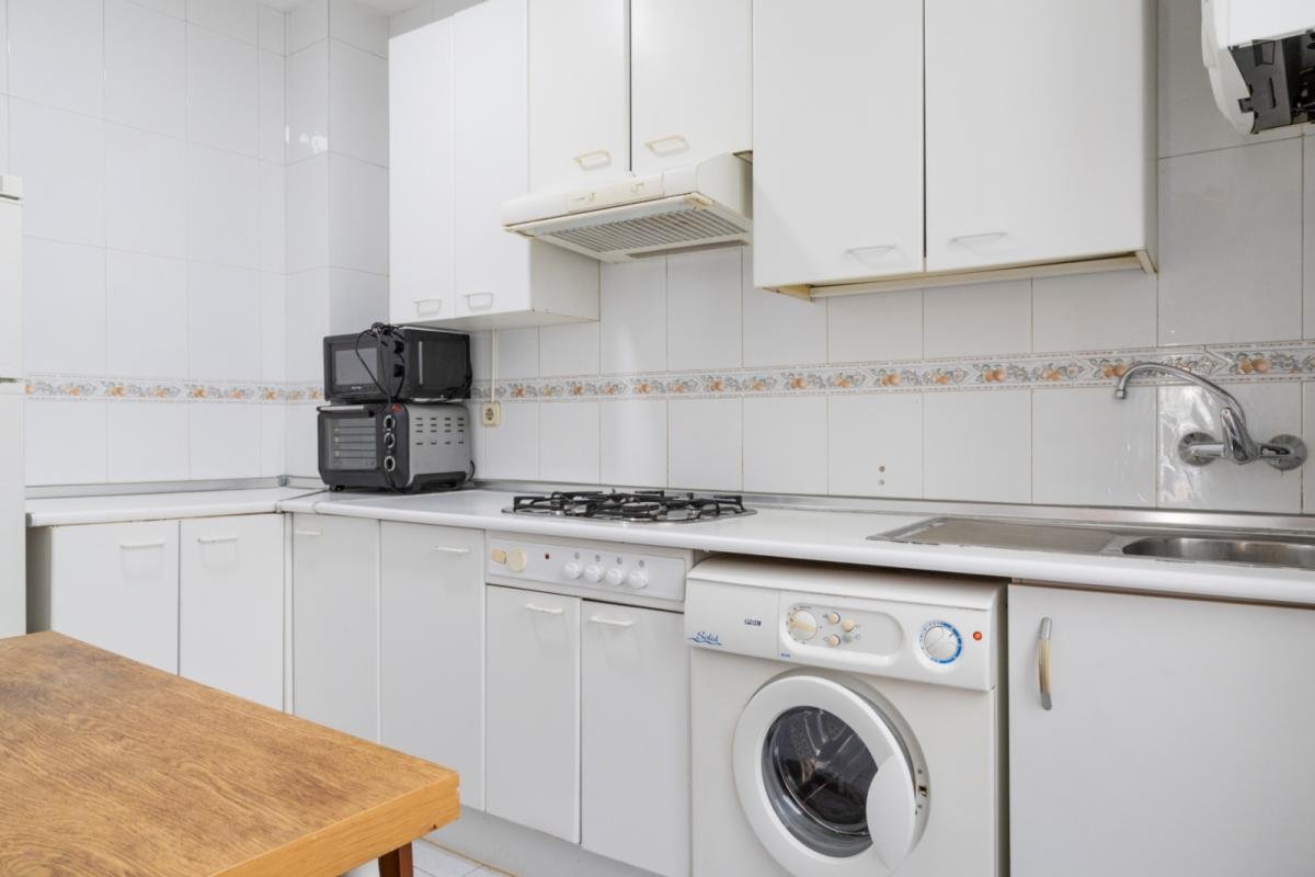 Habitación en alquiler, Madrid
