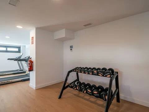 Pis de 85 m² a Estepona