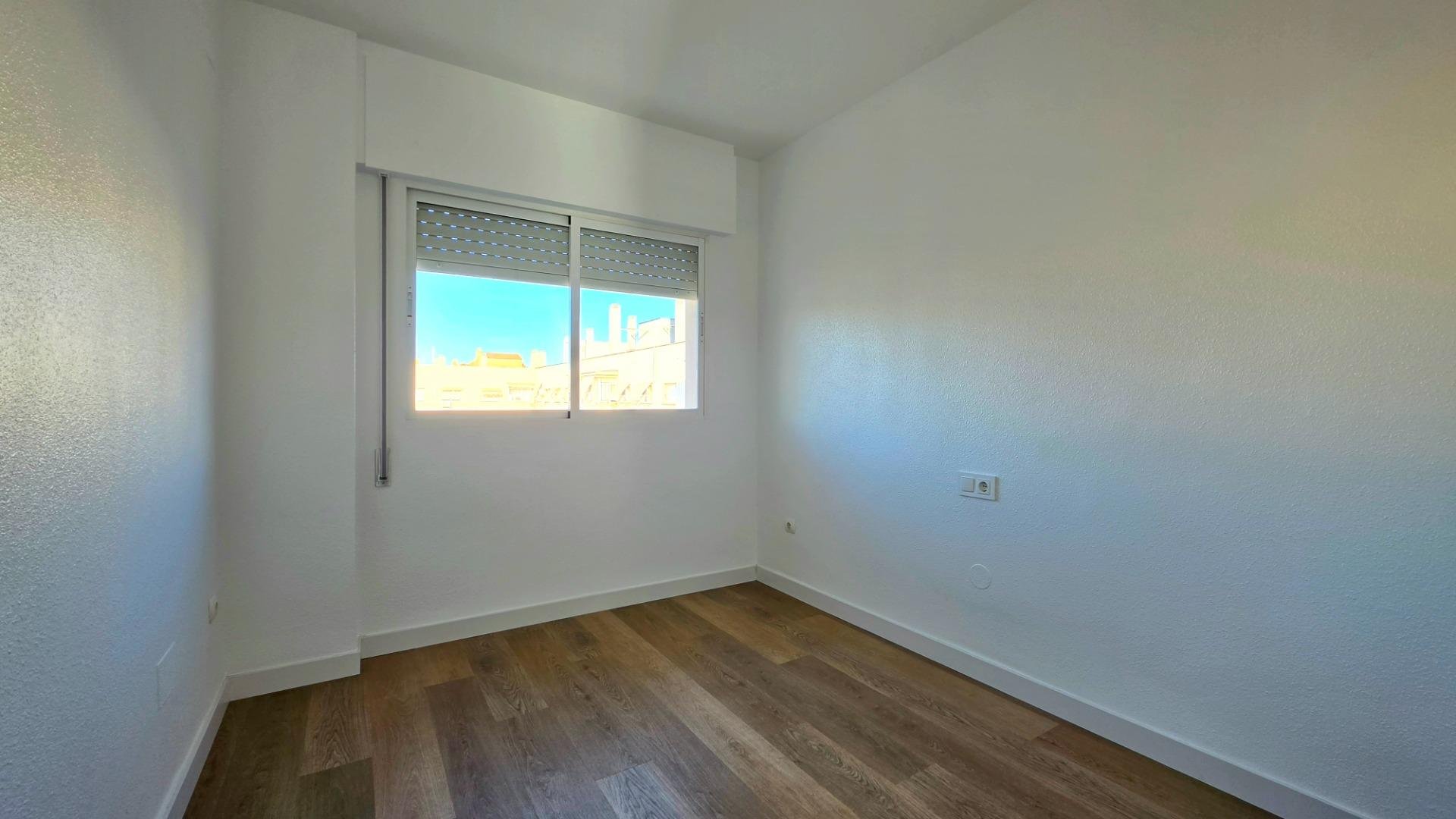 Piso de 120 m² en Cartagena