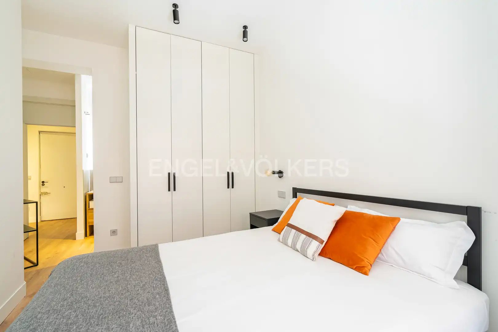 Piso de 140 m² en Madrid
