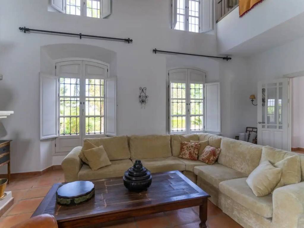 Casa de 325 m² a Alhaurín el Grande