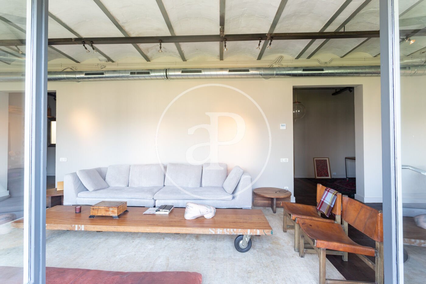 Piso de 199 m² en Barcelona