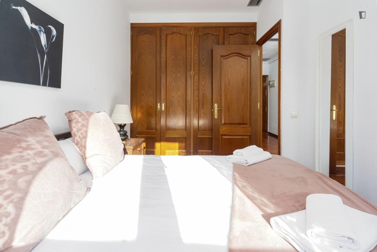 Pis de 77 m² a Madrid