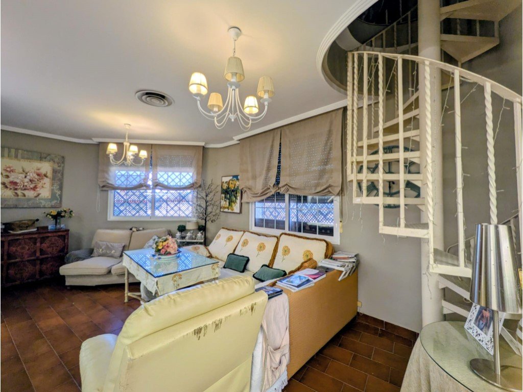 Habitación 110 m², Córdoba