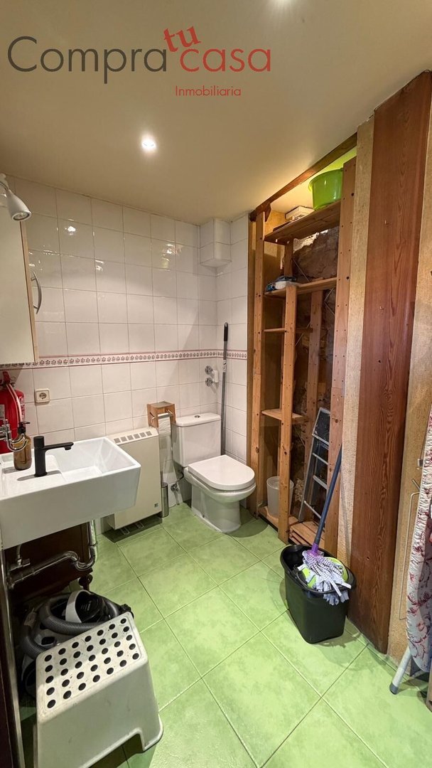 Piso de 226 m² en Segovia