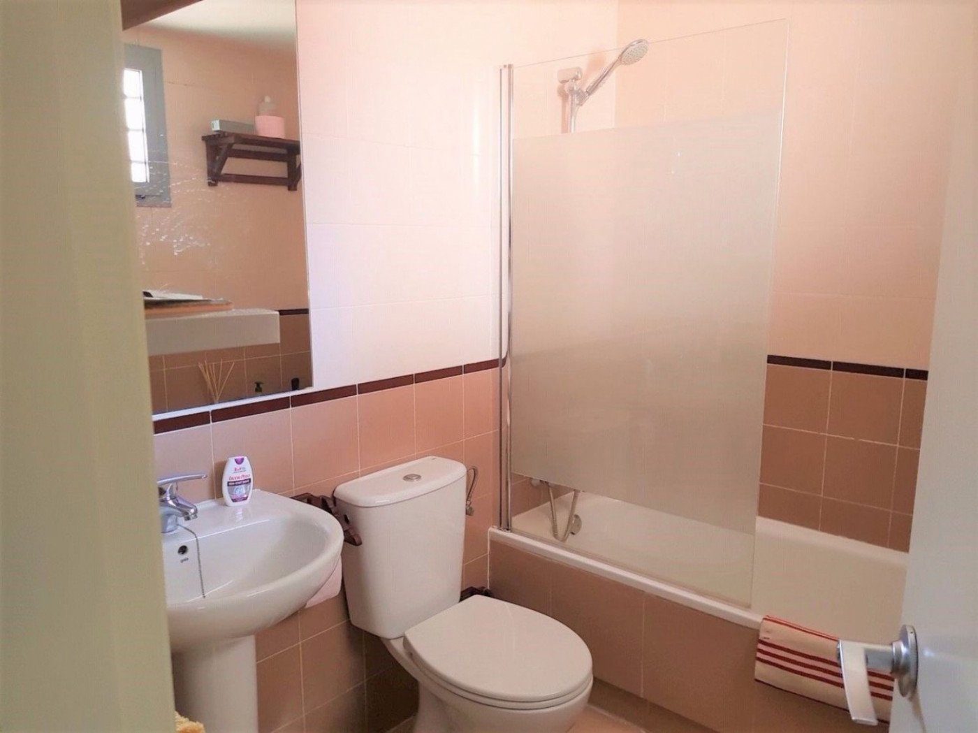 Flat 120 m² in Torrelodones